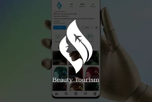 بیوتی توریسم