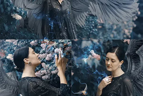 Wings of Hope